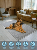 Washable Cooling Pad — Non-Slip Pet Bed Mat