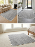 Washable Cooling Pad — Non-Slip Pet Bed Mat